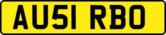 AU51RBO
