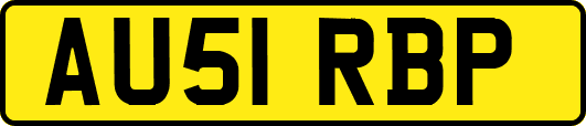 AU51RBP