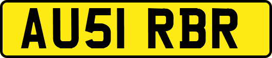 AU51RBR