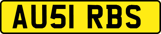 AU51RBS