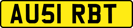 AU51RBT