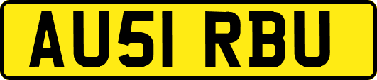 AU51RBU