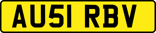 AU51RBV