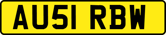 AU51RBW