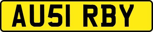 AU51RBY