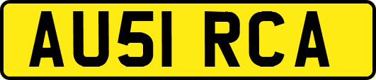 AU51RCA