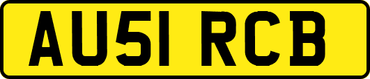 AU51RCB
