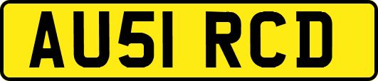 AU51RCD