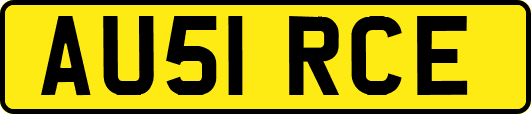 AU51RCE