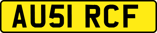 AU51RCF