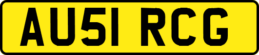 AU51RCG