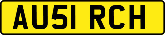 AU51RCH