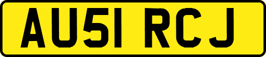 AU51RCJ