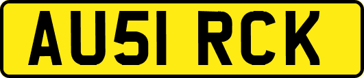 AU51RCK