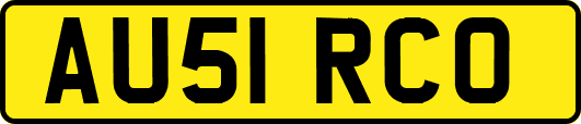 AU51RCO