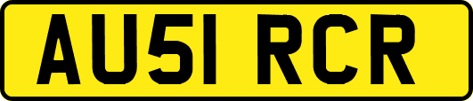 AU51RCR