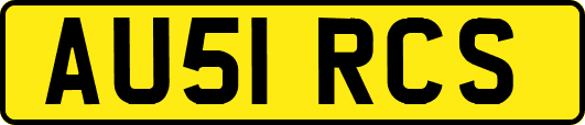 AU51RCS