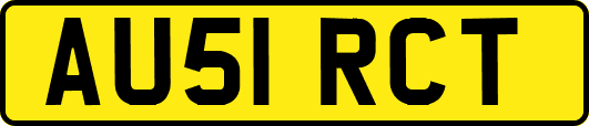 AU51RCT