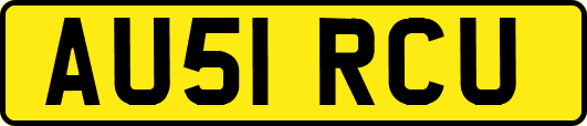 AU51RCU