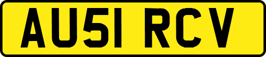 AU51RCV