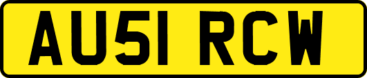 AU51RCW