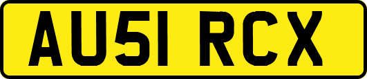 AU51RCX