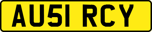 AU51RCY