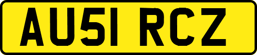 AU51RCZ