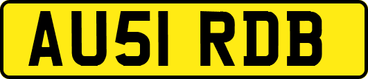 AU51RDB