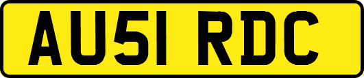 AU51RDC