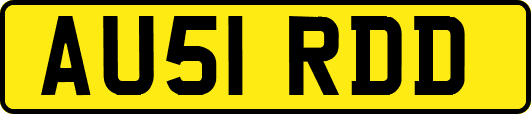 AU51RDD