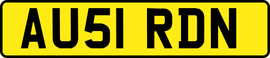 AU51RDN