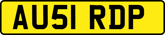 AU51RDP