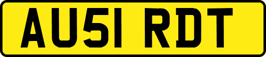 AU51RDT