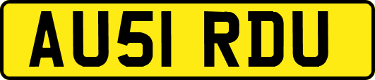 AU51RDU