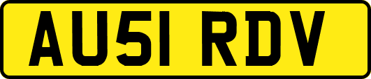 AU51RDV