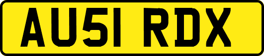 AU51RDX