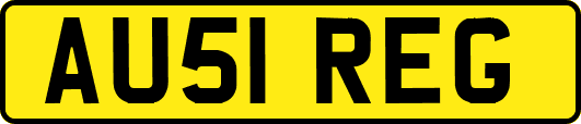 AU51REG