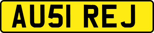 AU51REJ