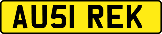 AU51REK