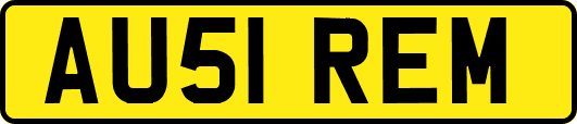 AU51REM