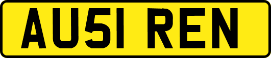 AU51REN