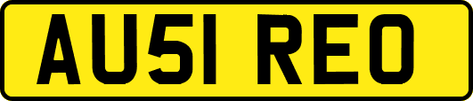 AU51REO