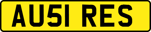 AU51RES