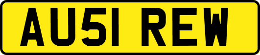 AU51REW