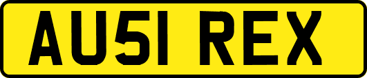 AU51REX