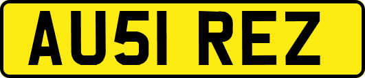 AU51REZ