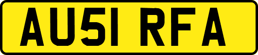 AU51RFA
