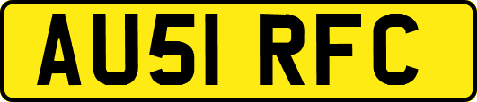 AU51RFC
