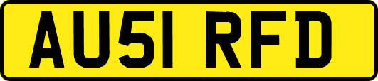 AU51RFD